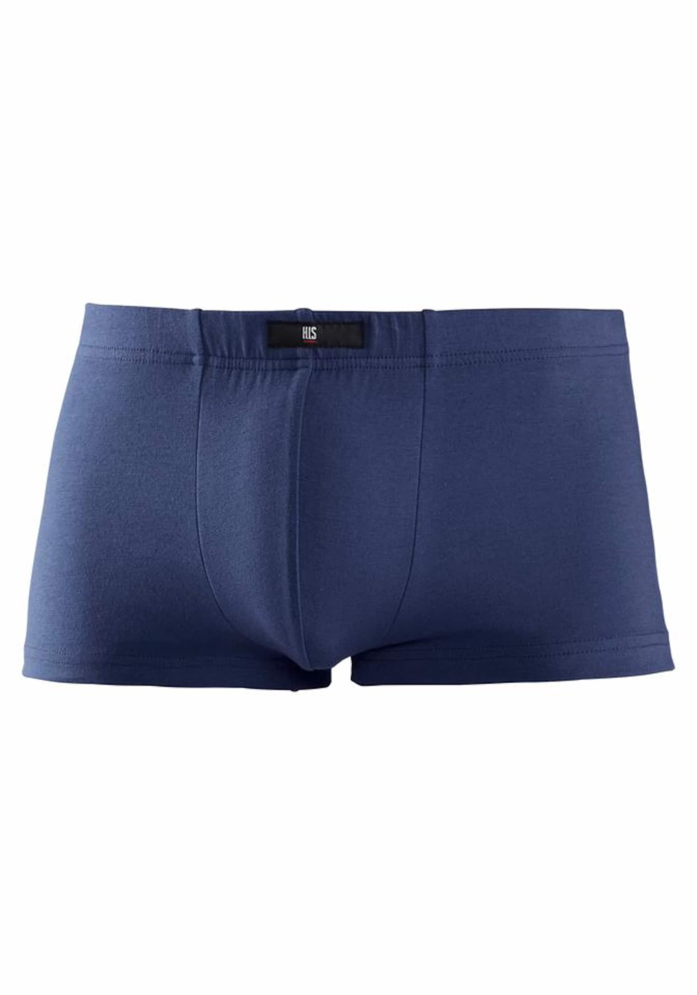 H.I.S Шорты Боксеры в Смешанный