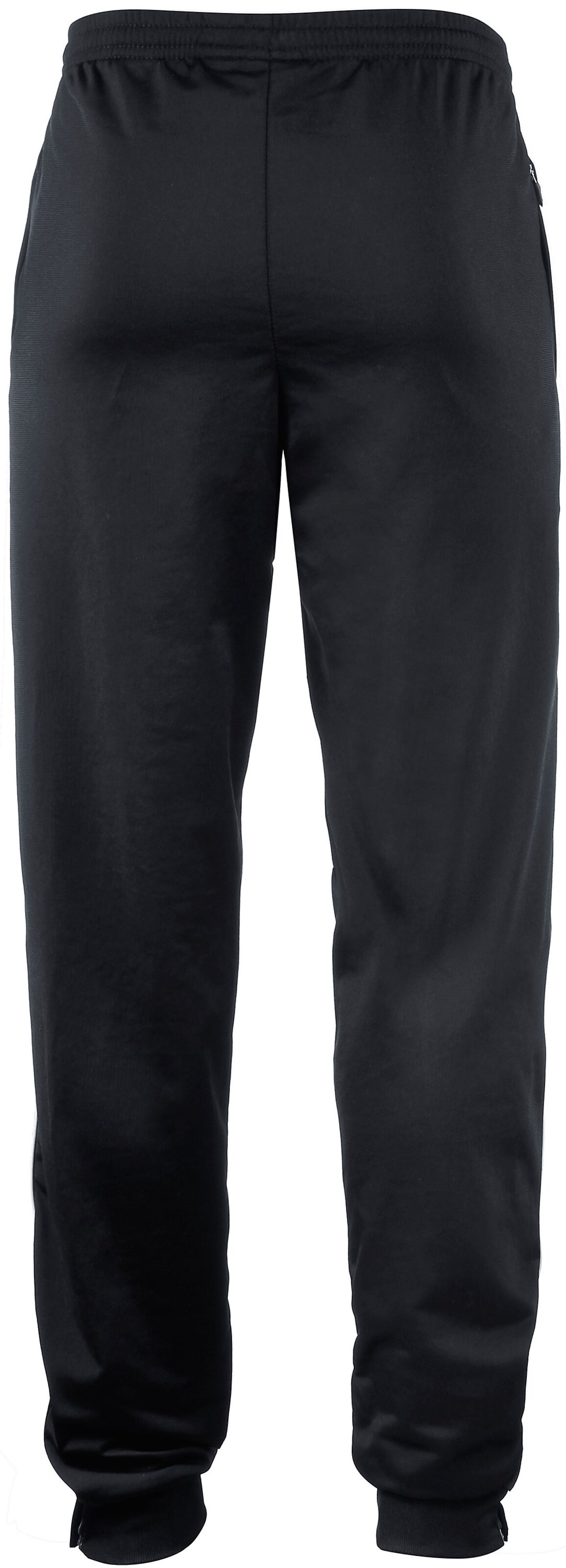 JAKO Tapered Sporthose 'Attack 2.0' in Schwarz