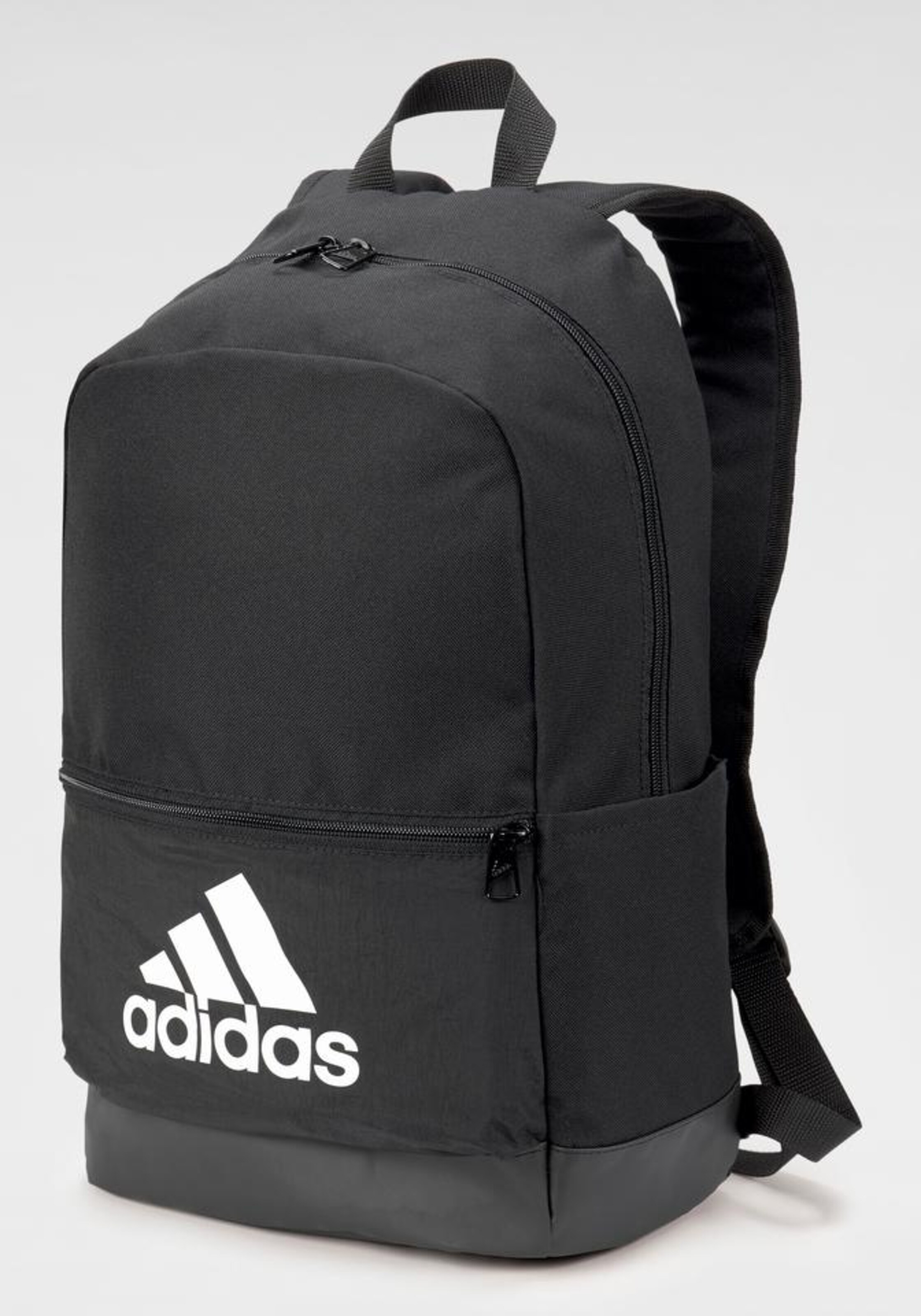 ADIDAS PERFORMANCE - Sportrucksack in schwarz