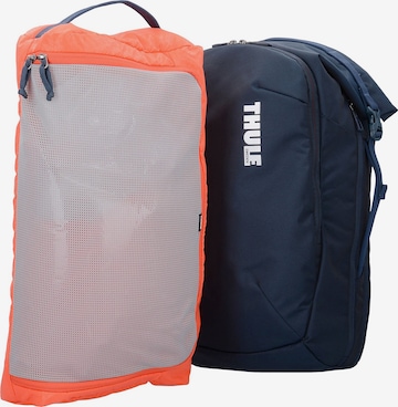 Thule Sports Backpack 'Subterra' in Blue