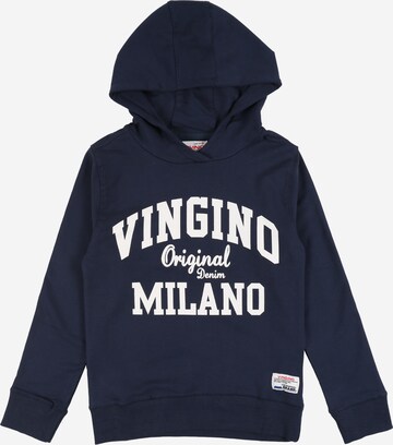 Regular fit Felpa 'Mumfry' di VINGINO in blu: frontale