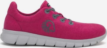 GIESSWEIN Sneakers laag in Roze