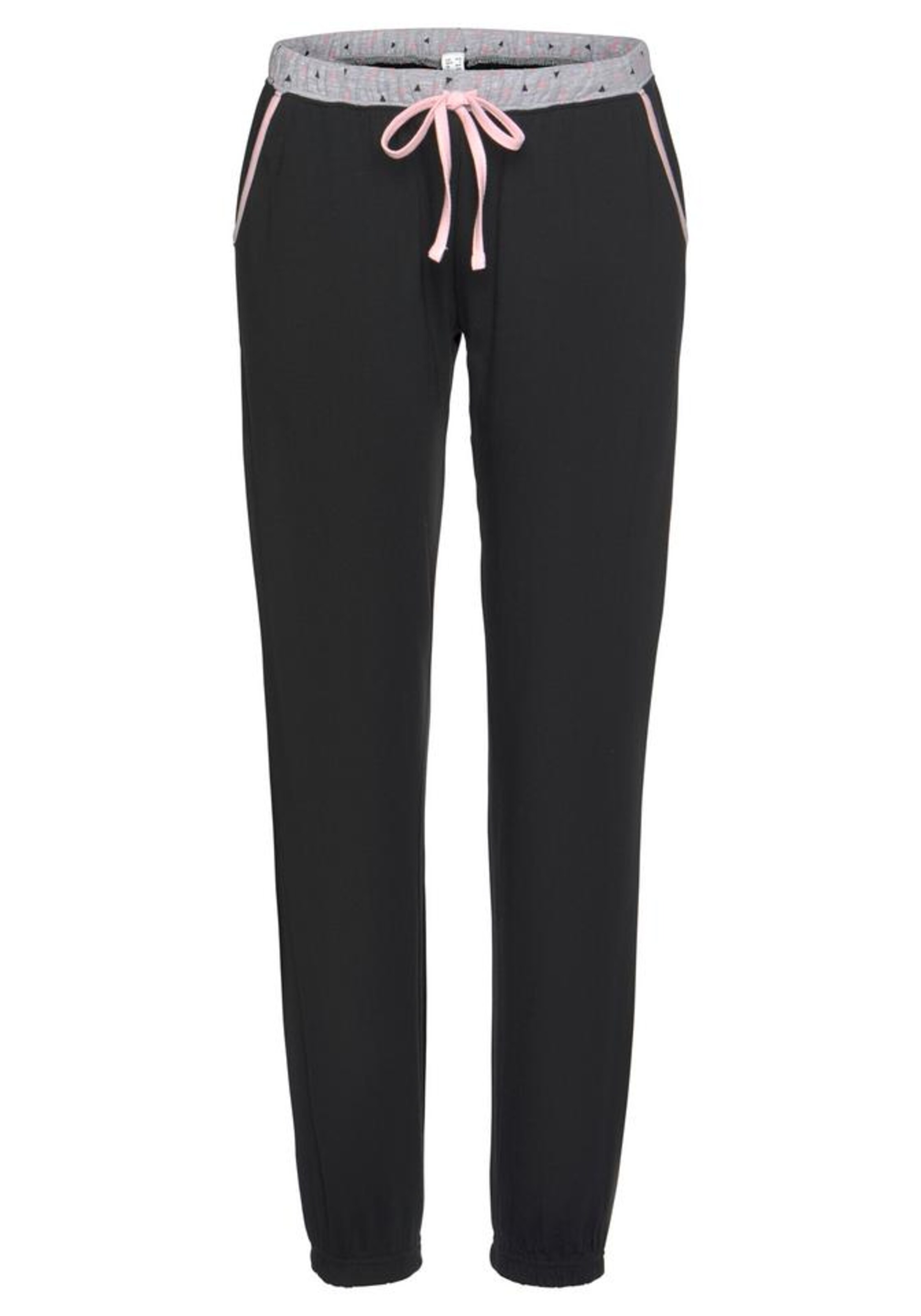 pelēks VIVANCE Pidžama 'Dreams'