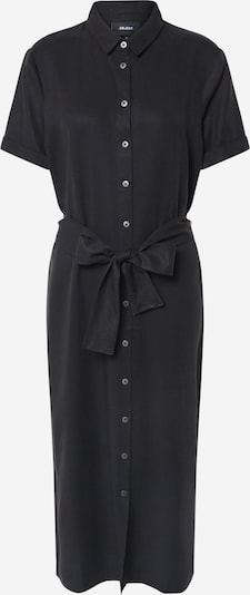 OBJECT Blusenkleid 'Isabella' in schwarz, Produktansicht
