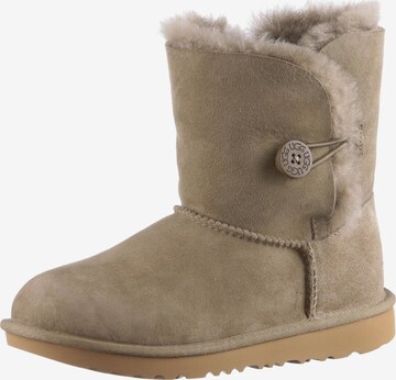 UGG Snow Boots 'Bailey' in Beige: front