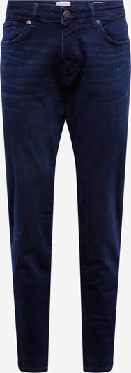 SELECTED HOMME Jeans in de kleur Donkerblauw, Productweergave