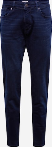 SELECTED HOMME Slim fit Jeans in Blue: front