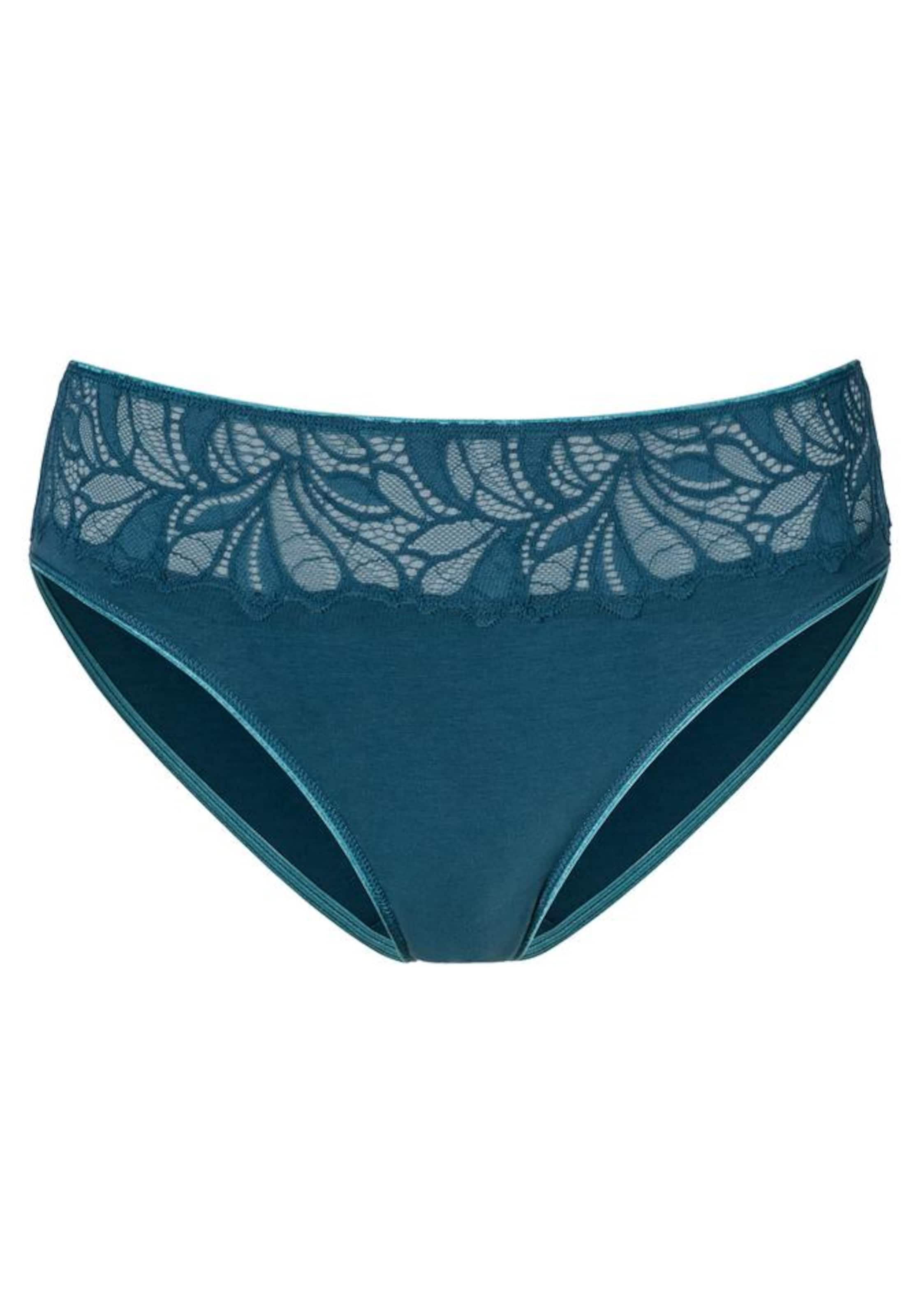 Slip VIVANCE en mélange de couleurs