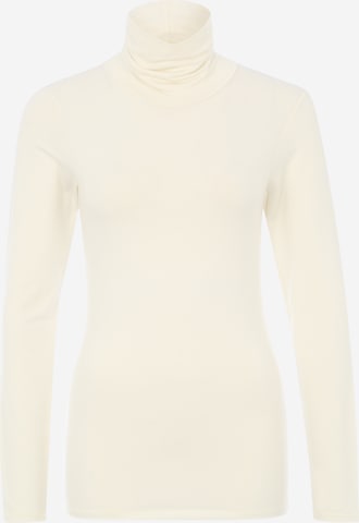 modström Rollkragenshirt ‘Tanner‘ in Beige: predná strana