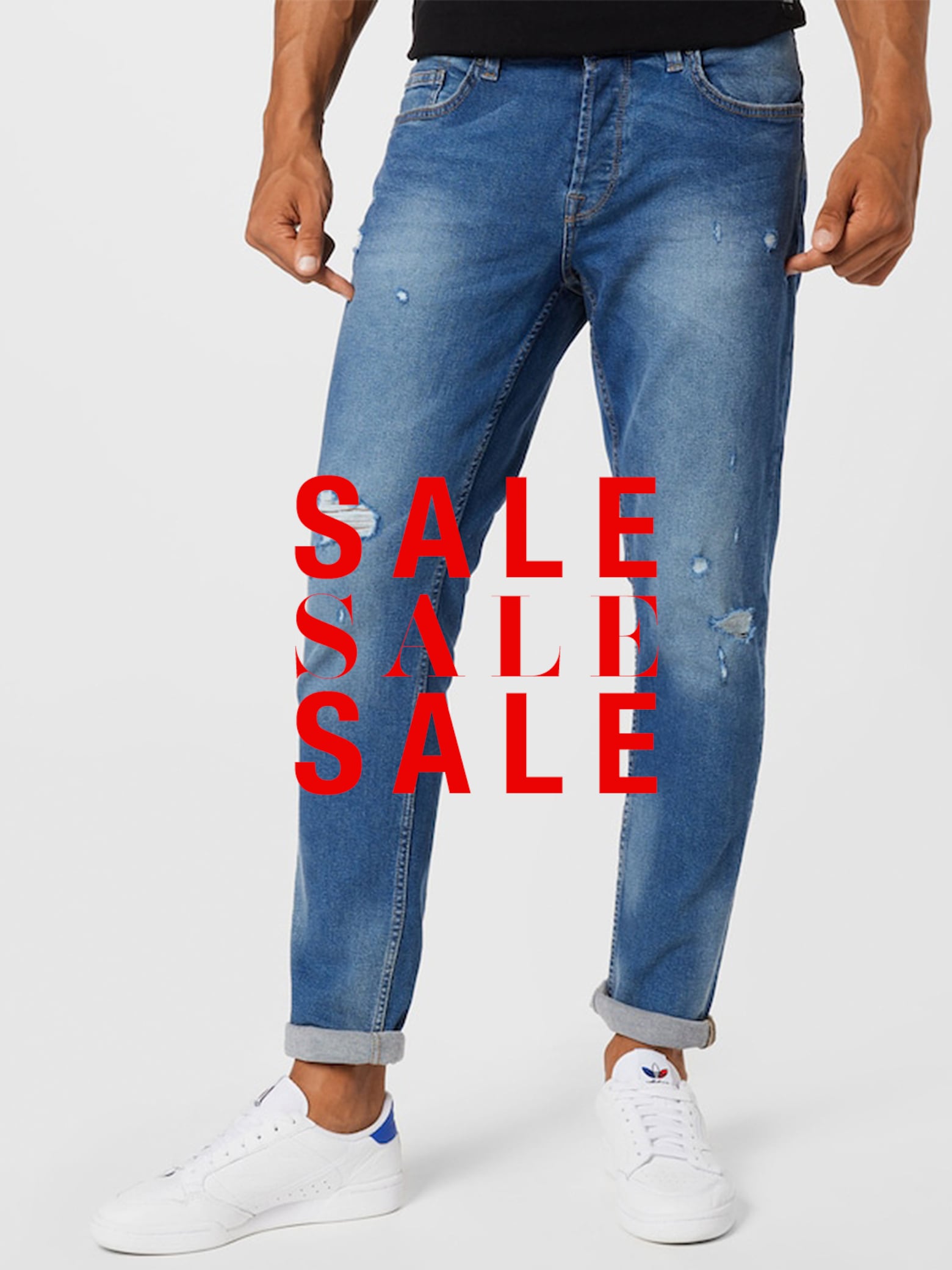 Sale Favorieten Jeans