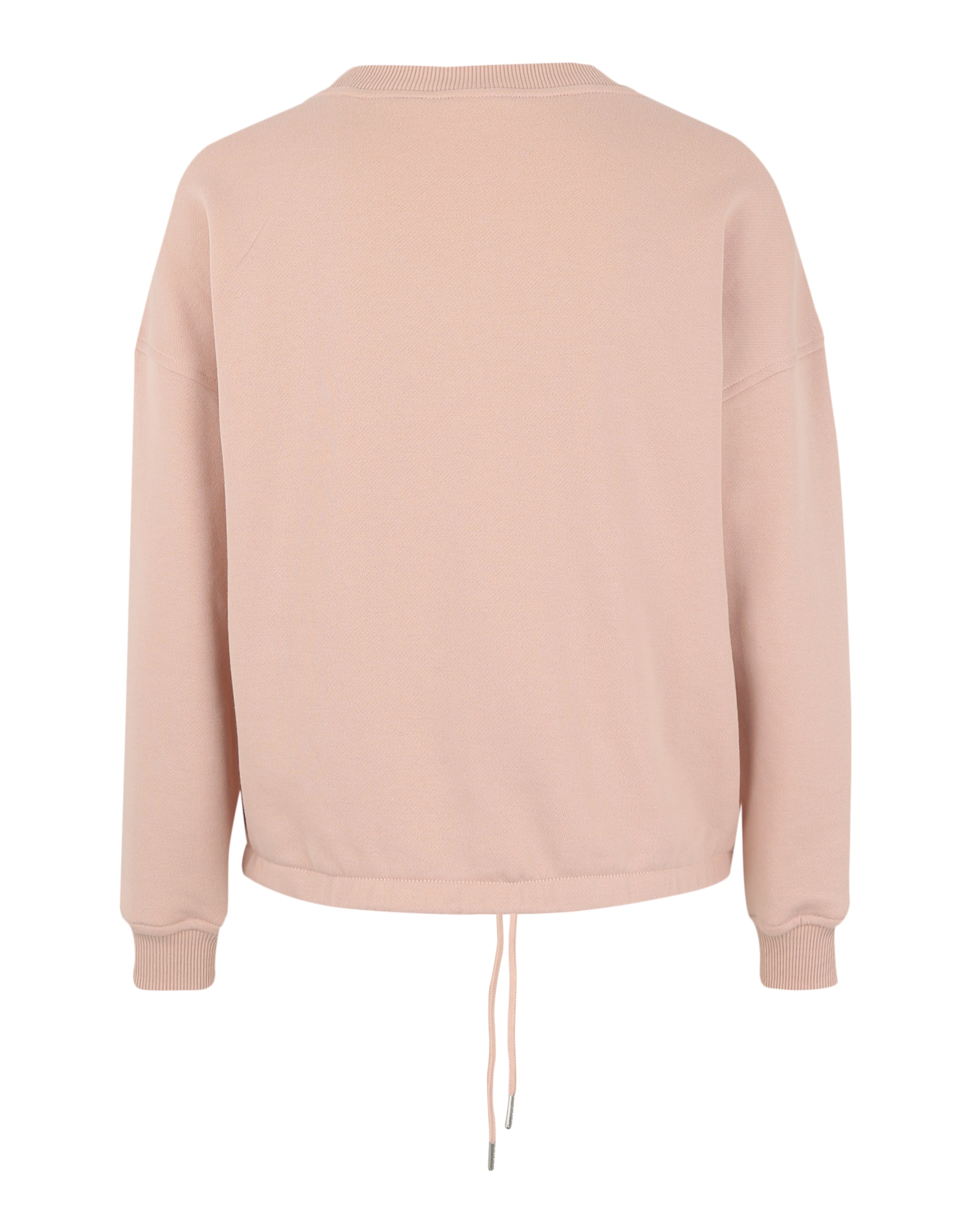 Urban Classics Tréning póló - rózsaszín