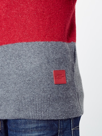 s.Oliver Pullover in Grau