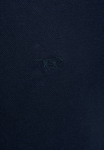 Maglietta di MUSTANG in blu