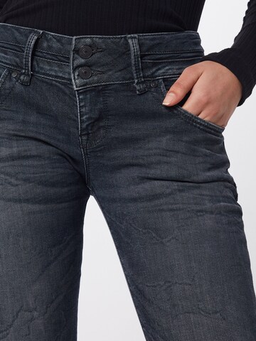 LTB - Skinny Vaquero 'JULITA X' en gris