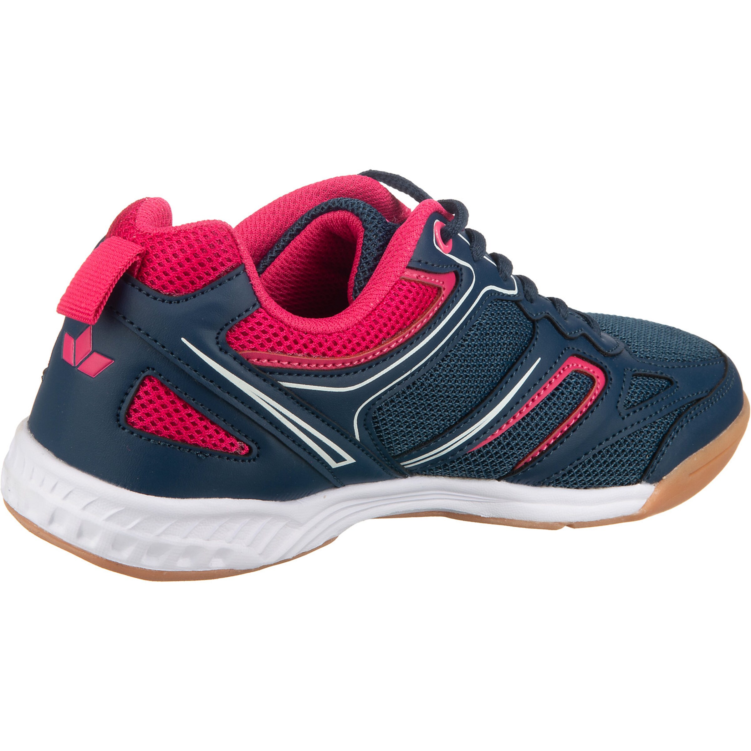 LICO Sportschuh in Blau