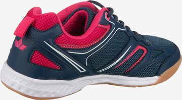 LICO Athletic Shoes in Blue