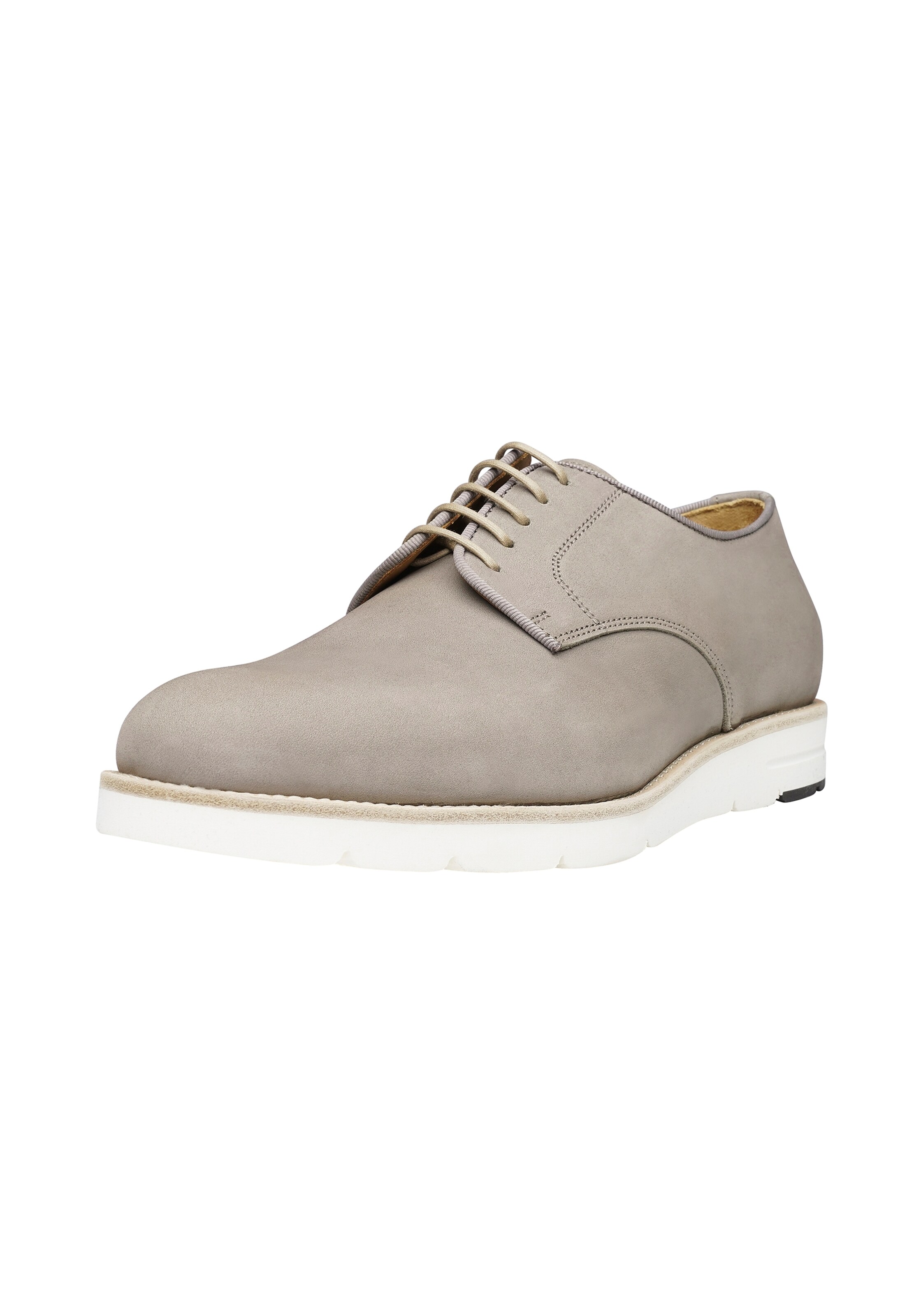 SHOEPASSION - Veterschoen 'No. 362 UL' in de kleur Camel