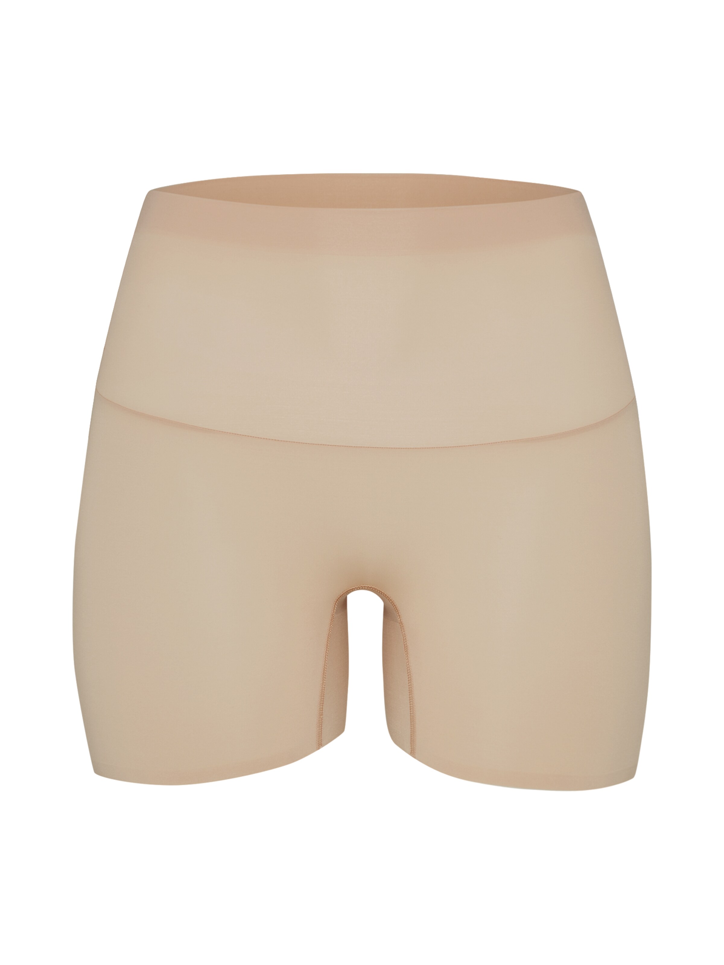 SPANX - Shapingbroek 'SHAPE MY DAY' in de kleur Beige