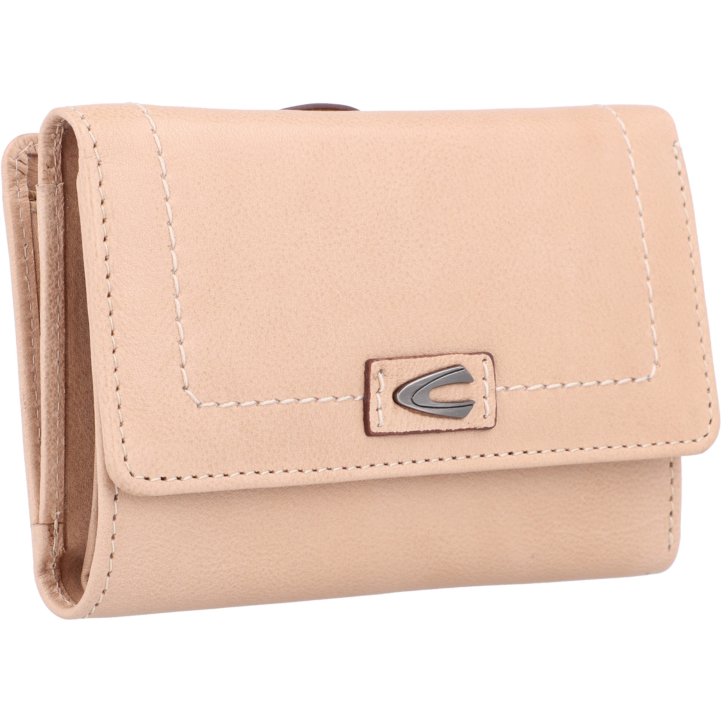 CAMEL ACTIVE Wallet 'Tarma' in Beige