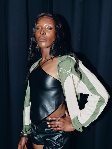 The AY FASHION Show Womenswear