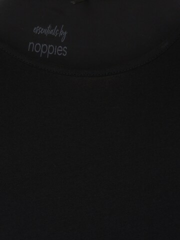 Noppies Shirt 'Berlin' in Schwarz