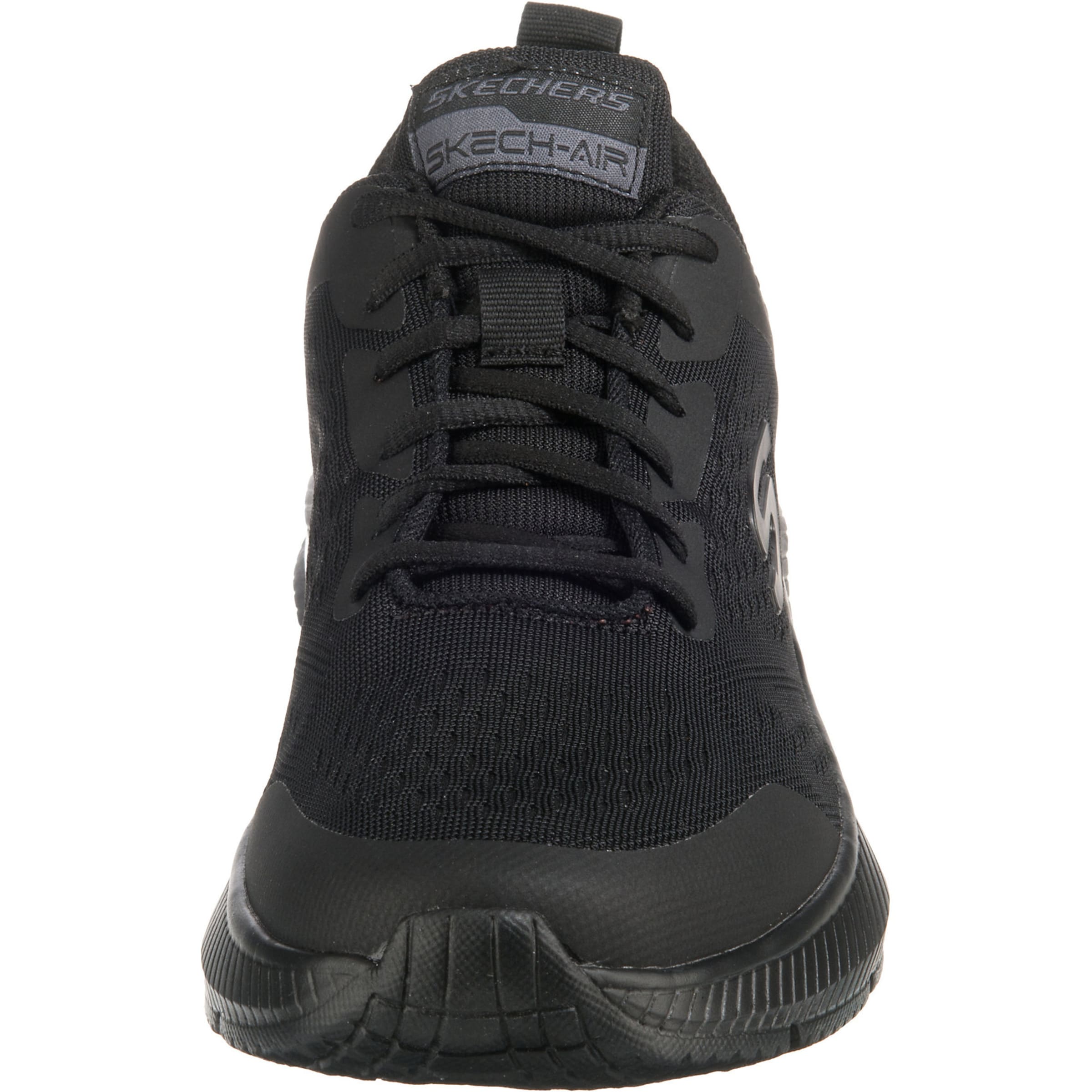 Sneaker bassa 'Dyna-Air' di SKECHERS in nero