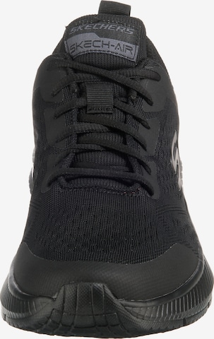 SKECHERS Sneaker 'Dyna Air' in Schwarz