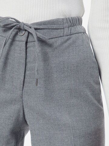 BRAX Regular Pants 'Mareen' in Grey