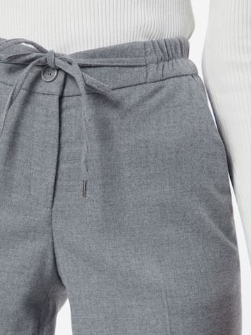 Regular Pantalon 'Mareen' BRAX en gris