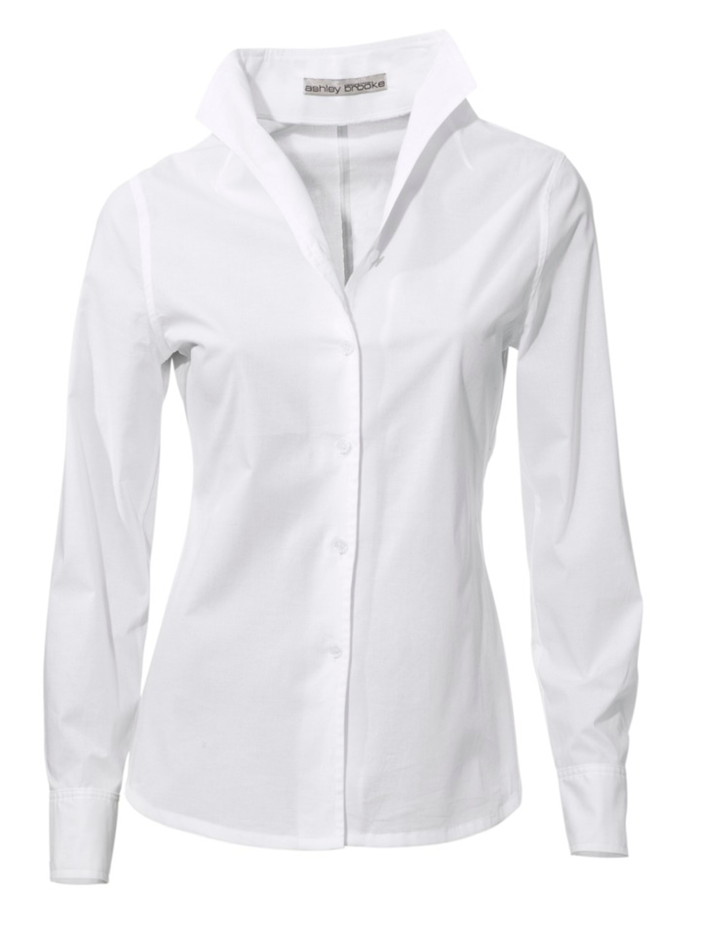 heine - Blouse in de kleur Wit