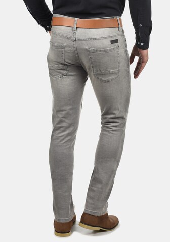 BLEND Slimfit Jeans 'Pico' in Grijs