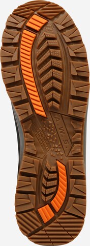 Boots ICEPEAK en marron