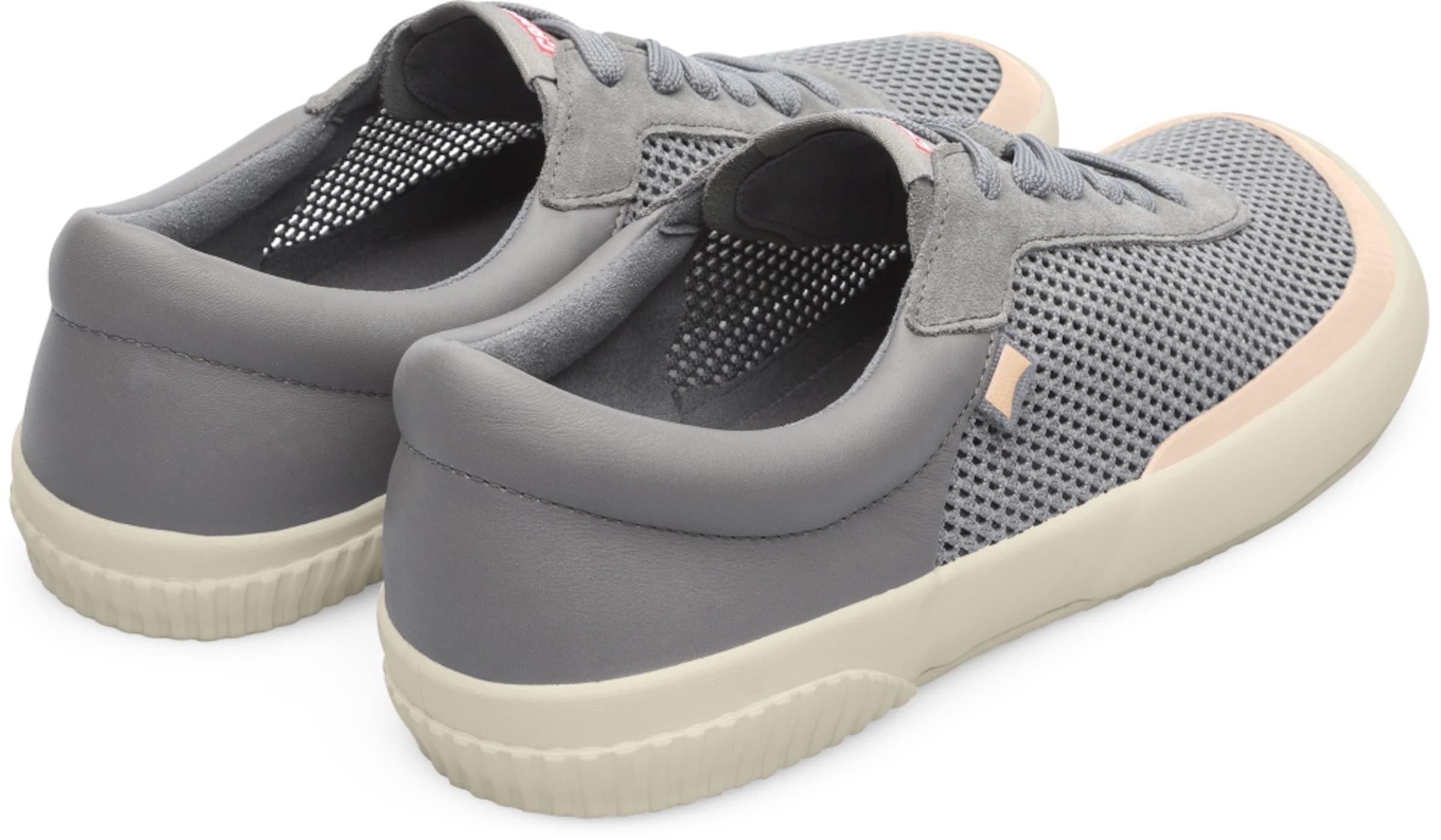 CAMPER Sneaker ' Peu ' in Grau