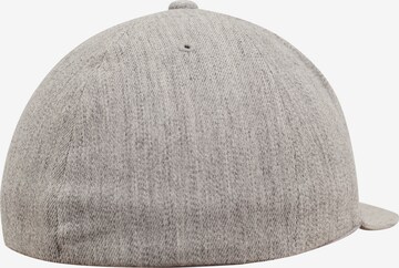 Cappello di Flexfit in grigio