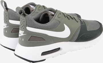 Nike Sportswear Sneakers laag 'AIR MAX VISION' in Groen: terug