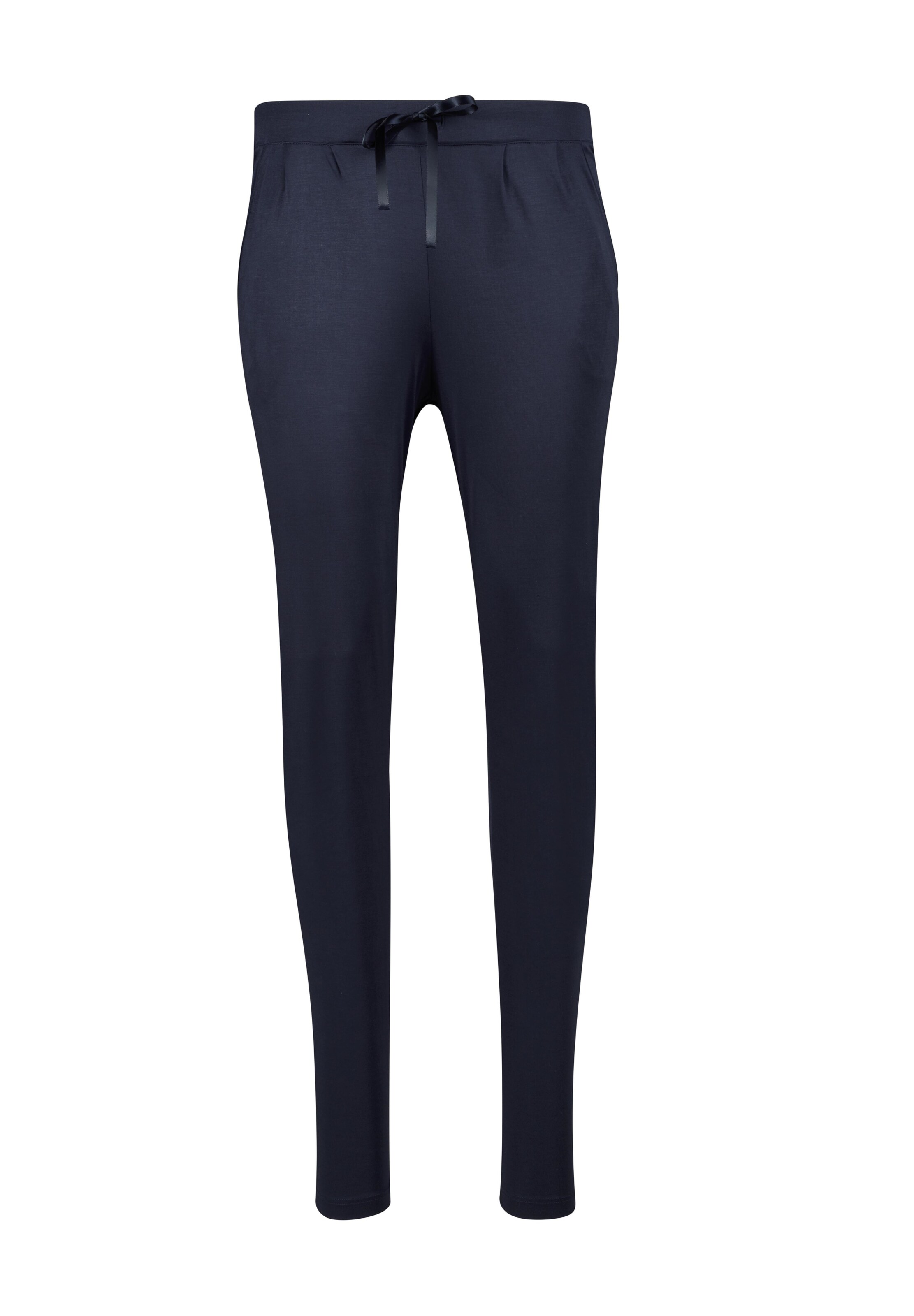 HUBER - Schlafanzughose '24 Hours Women Sleep' in indigo