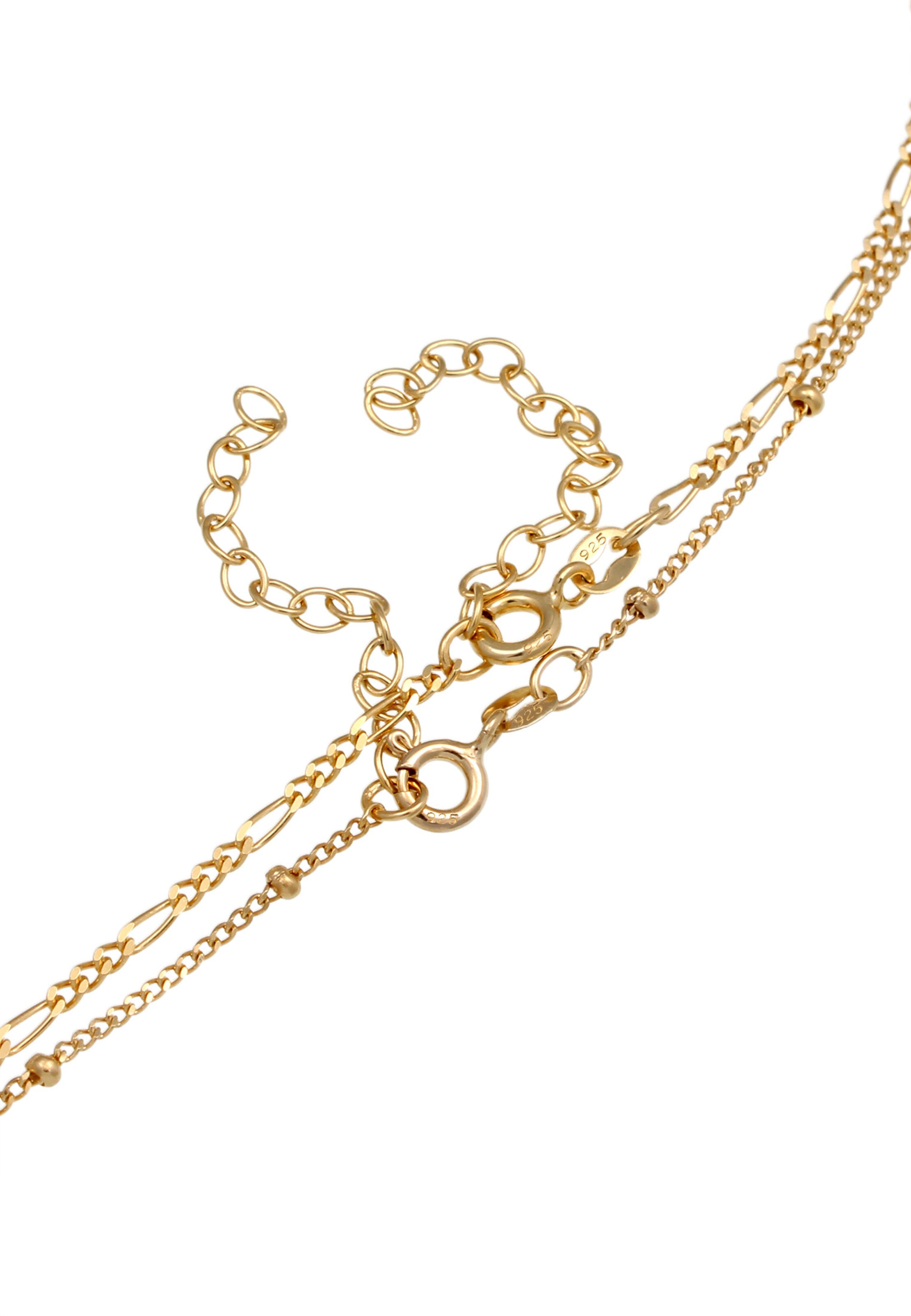 ELLI Retiazka - Zlatá