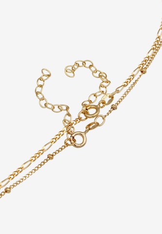 ELLI Ketting in Goud