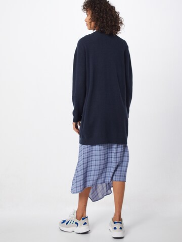 b.young Knit cardigan 'Bynonina' in Blue