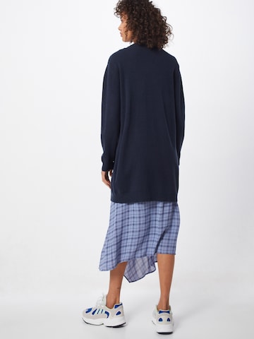 b.young Knit Cardigan 'Bynonina' in Blue