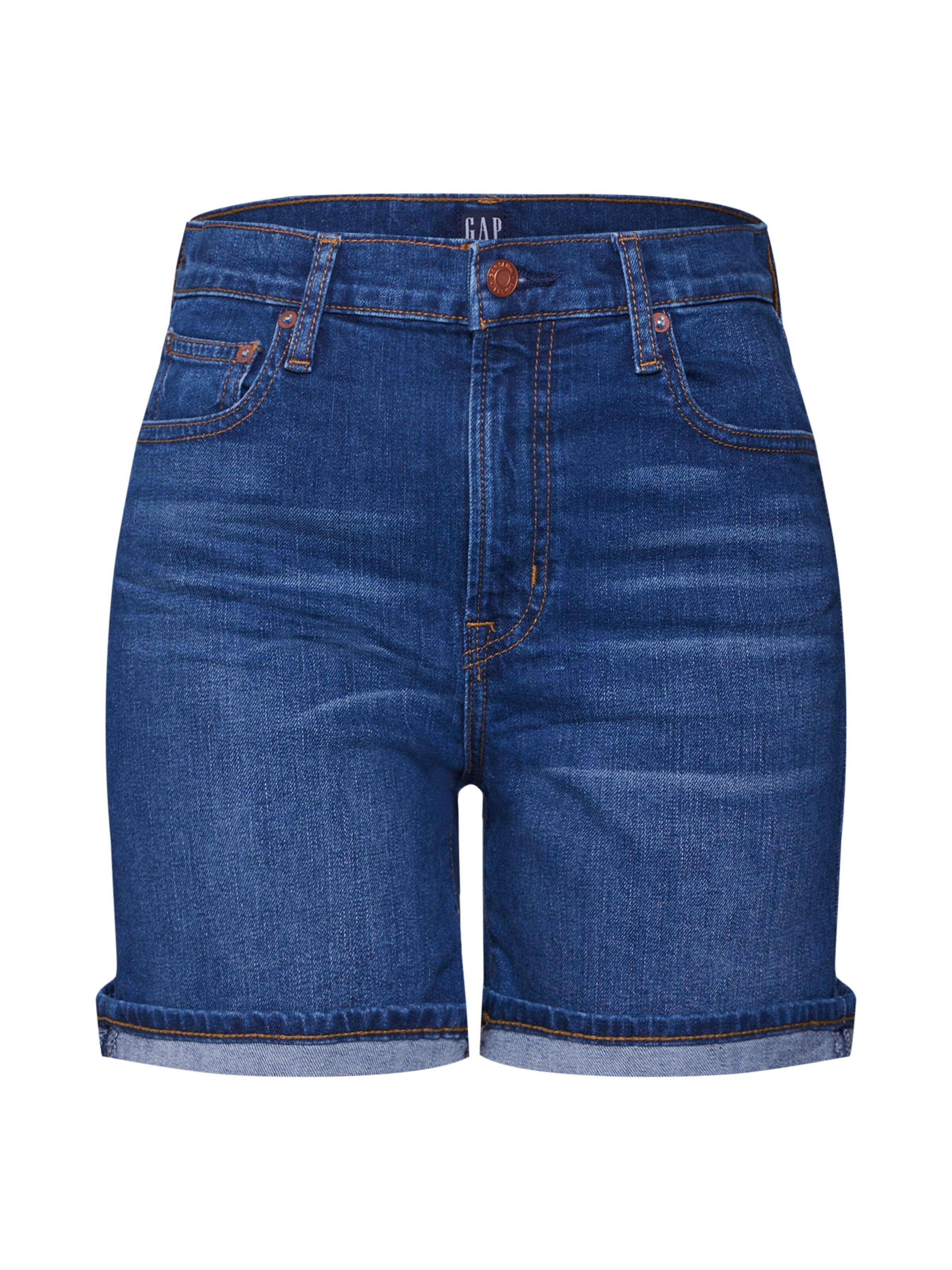 GAP - Jeans 'MILO' in indigo