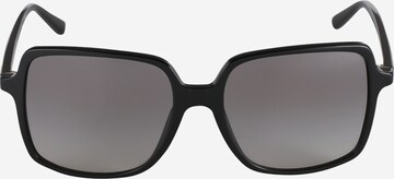 Michael Kors Sunglasses 'ISLE OF PALMS' in Black