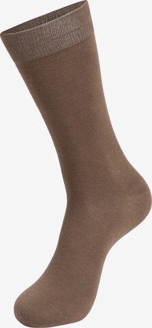 INDICODE JEANS Socks 'Bethwin' in Mixed colors