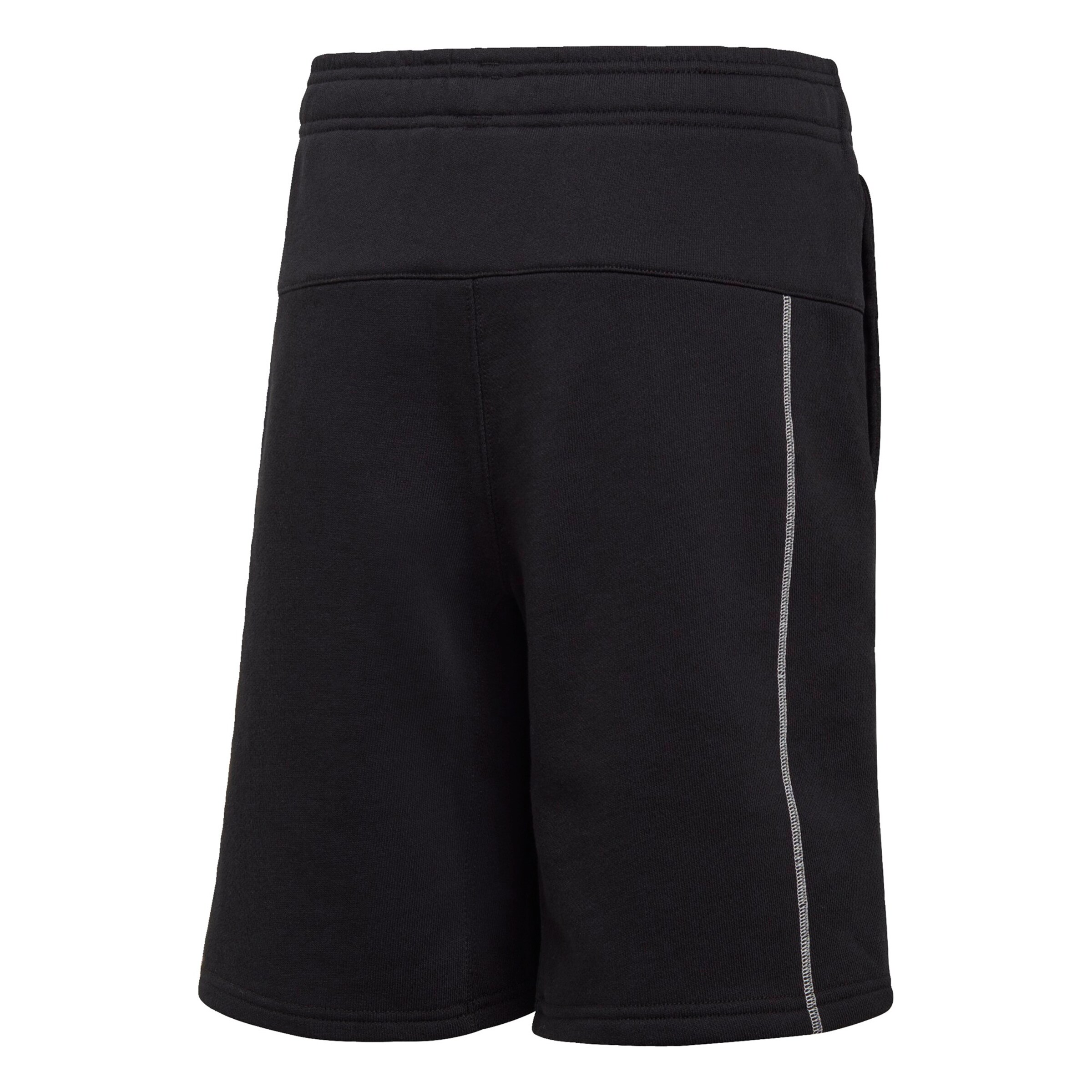 ADIDAS ORIGINALS Loosefit Broek 'R.Y.V.' in Zwart