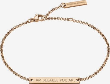 Liebeskind Berlin Bracelet in Gold: front