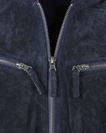 MUSTANG Jacke 'Ryana' in Blau