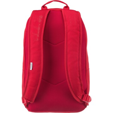 CONVERSE Rucksack 'EDC Poly' in Rot