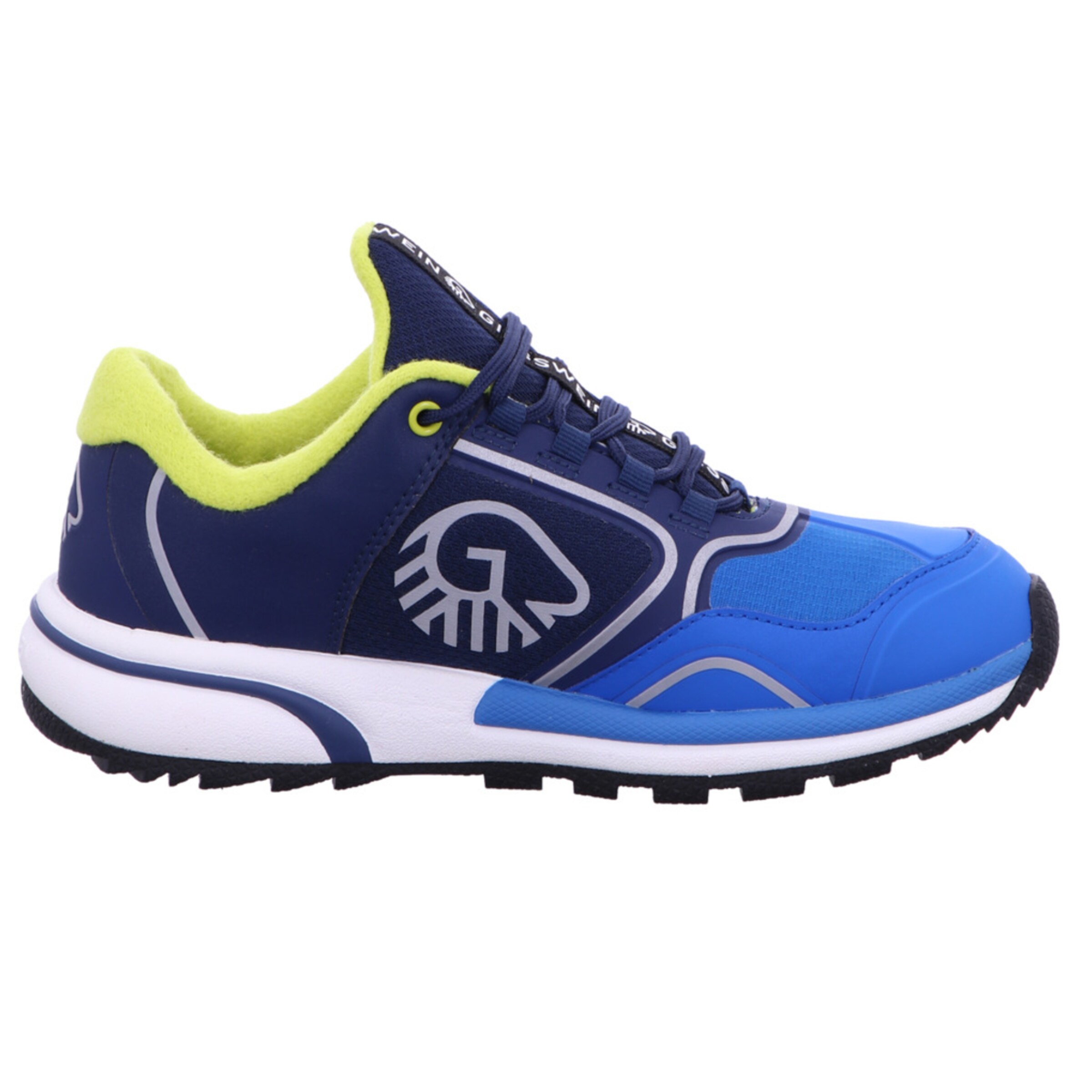 GIESSWEIN Sneakers laag in Blauw