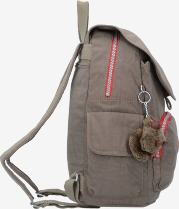 KIPLING Rygsæk i beige