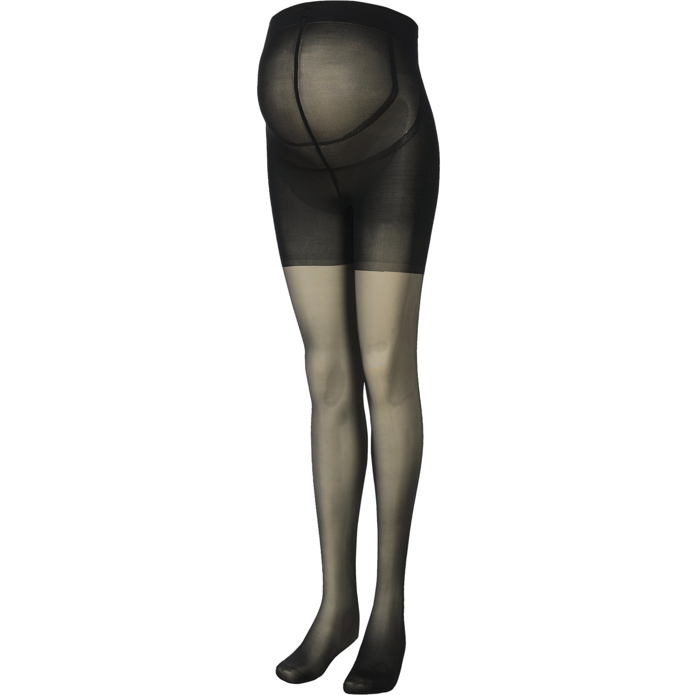 FALKE - Strumpfhose in schwarz